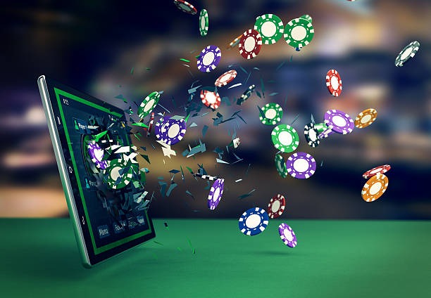 naga888 baccarat betting interface on mobile phone