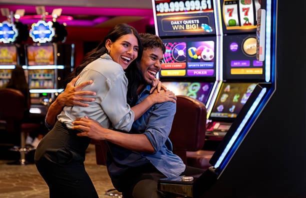 Baccarat Game 